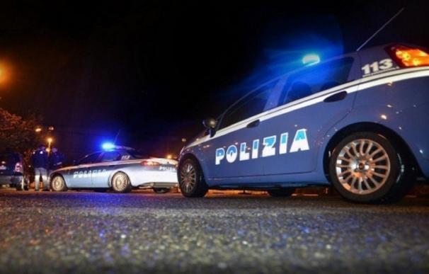 La Policía de Roma investiga la pelea en la que dos españoles fueron apuñalados