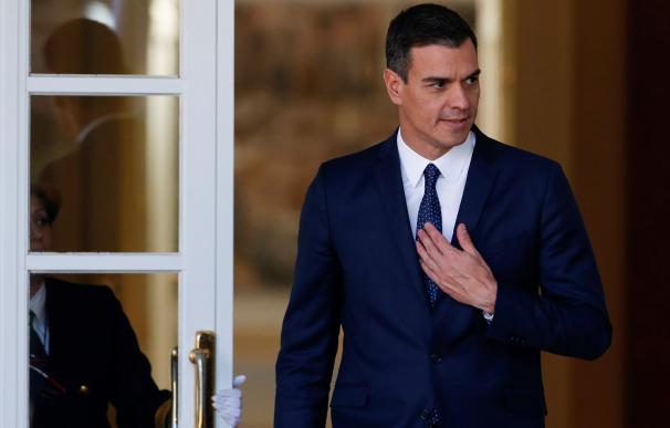 Sánchez celebra un 'consejo de ministros escoba': Franco, educación...