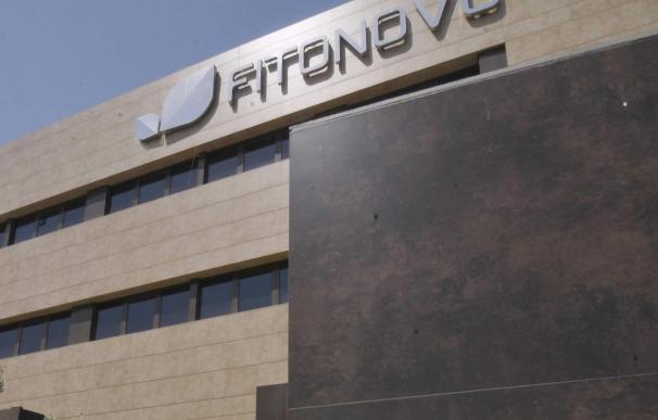 Alaya dice que Fitonovo montó "una red criminal" para lograr contratos