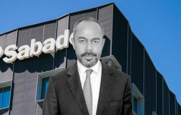 Martínez, el mayor accionista del Sabadell, refuerza su posición con 20 millones de euros