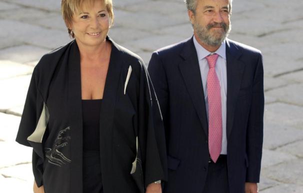 Una acusación pedirá mañana a Ruz que impute al asesor de Rajoy Pedro Arriola