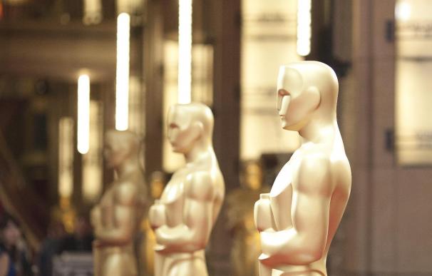Hollywood se viste de fiesta por los Óscar