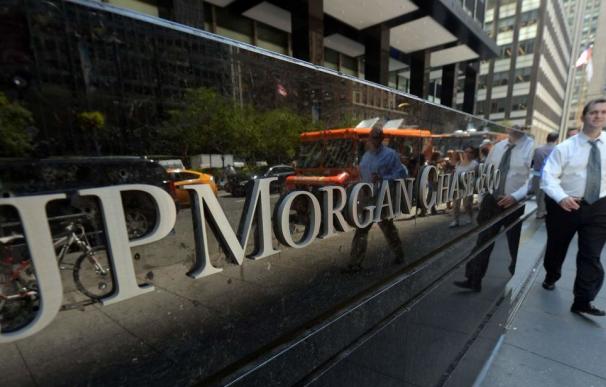 Los libros que invita a leer a sus empleados JP Morgan por Navidad