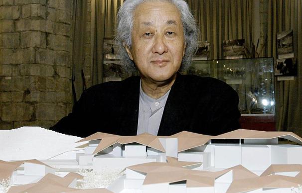 Arata Isozaki inaugurará el I Congreso de Gaudí con una conferencia grabada