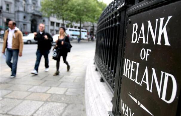 La Comisión Europea certifica que Irlanda cumple con su plan de rescate