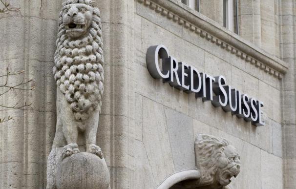 Credit Suisse se declara culpable de evasión fiscal y paga multa a EE.UU.