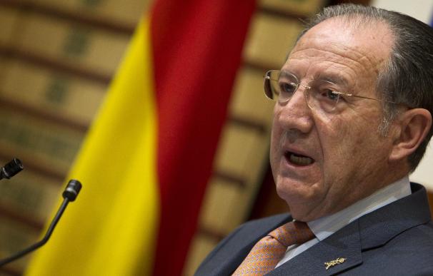 Sanz Roldán dice que más que un servicio secreto, el CNI vela por la seguridad de España
