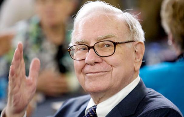 Warren Buffet / EFE.