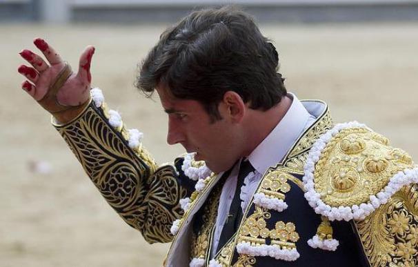 El torero Serafín Marín será el 'número tres' de Vox al Congreso por Barcelona.