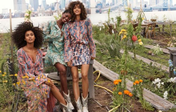 H&M arranca la temporada de primavera con subidón en bolsa tras sus resultados