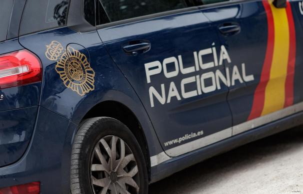 La Policía ya investiga la muerte del hombre aparecido en Málaga.