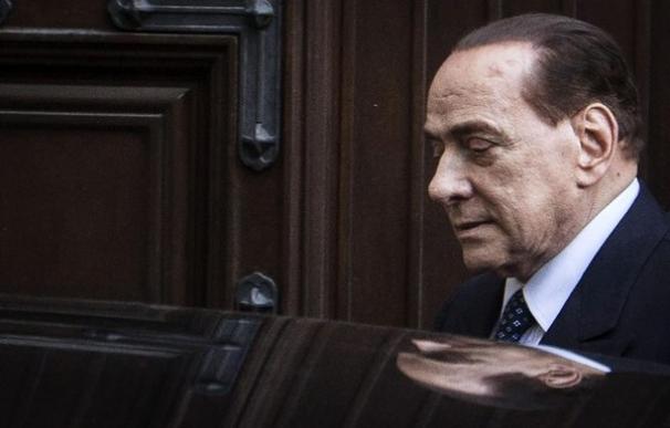 Berlusconi ya tiene vía libre para ser candidato tras ser rehabilitado