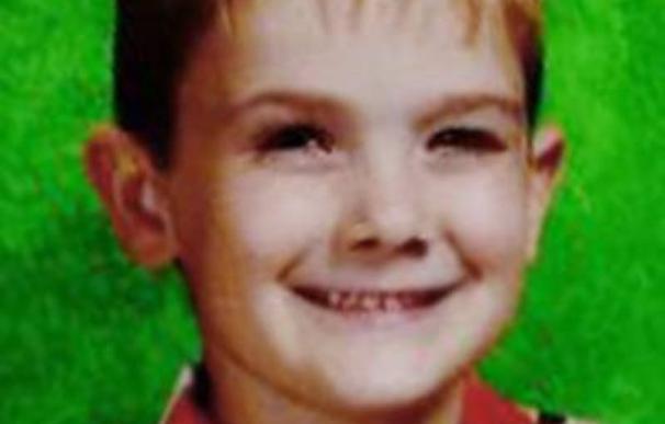 Encuentran a un joven que asegura ser un niño desaparecido hace 8 años