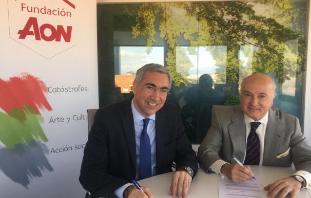 Aon España elige a la Universidad de Navarra para su Cátedra de Catástrofes