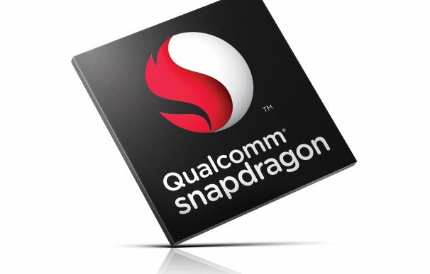 Procesador Qualcomm Snapdragon