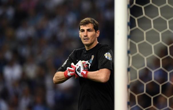 El divertido mensaje en Twitter de Iker Casillas que se le volvió en contra