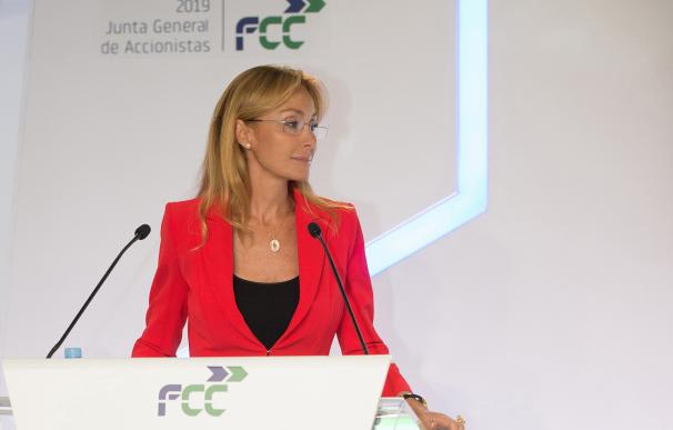 FCC dispara un 43,9% su beneficio a falta de incluir los ingresos por el Bernabéu