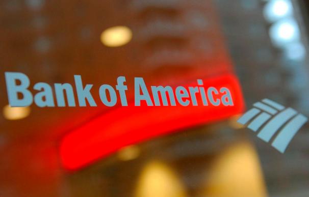 Bank of America y su expresidente, sancionados por la compra de Merrill Lynch