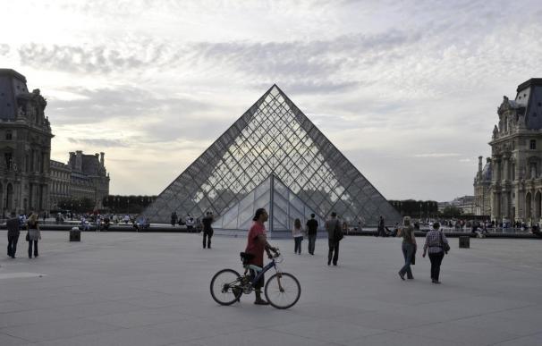 El Louvre dejará de ser gratuito el primer domingo de mes en temporada alta