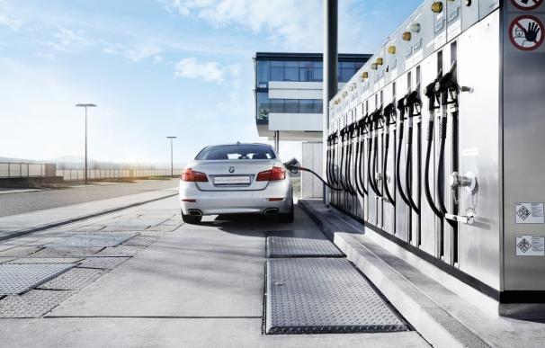 Los automóviles neutros en carbono ahorrarían 2,8 gigatoneladas de CO2 en Europa