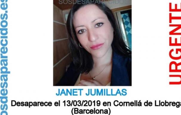 Janet Jumillas