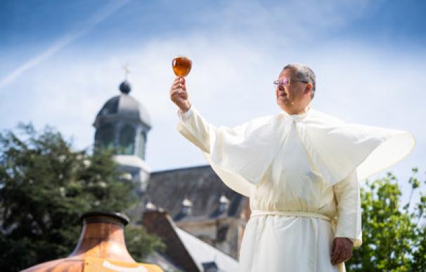 La receta secreta de una cerveza de 220 años desvelada por unos monjes belgas