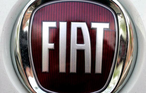 Moody's rebaja la calificación de Fiat de "Ba1" a "Ba2"