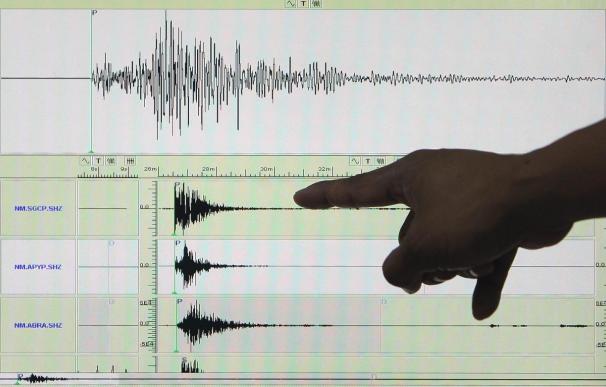 Ascienden a 89 los muertos por el terremoto en el noroeste de China