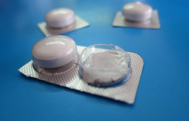 El ibuprofeno es el analgésico más usado entre los 26 y 50 años, pero con más edad se prefiere paracetamol