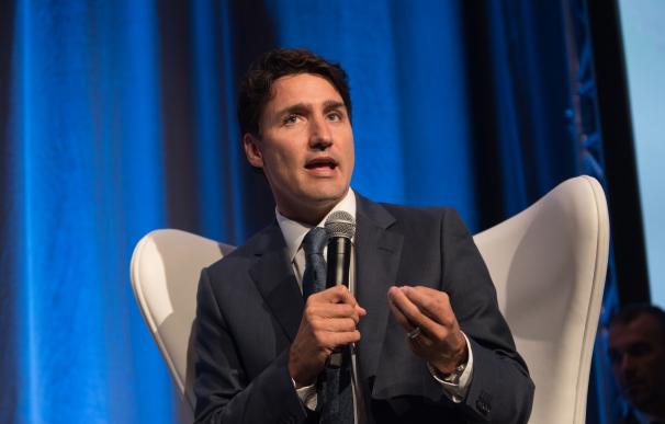 Los principales logros y propuestas de Trudeau en su primer en año