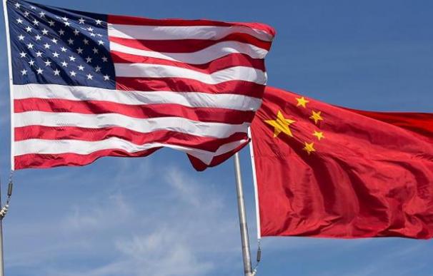 Guerra comercial entre Trump y China