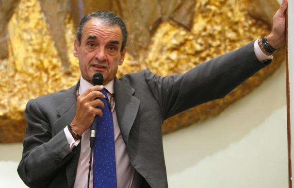 La Audiencia Nacional subastará la finca de Mario Conde a un precio de salida de 2,6 millones de euros