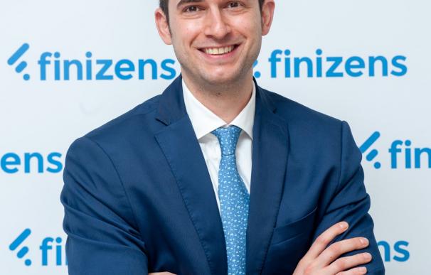 Giorgio Semenzato, fundador de Finizens