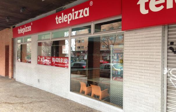 El fondo KKR entrará en Telepizza con el 36% del capital y será segundo accionista tras Permira