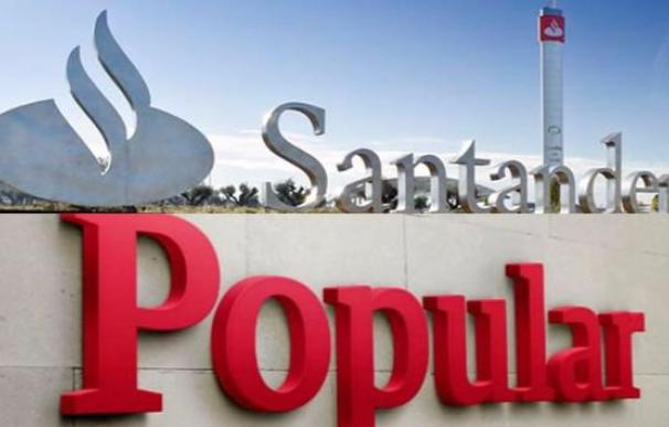 Santander se deshace de los activos inmobiliarios de Popular.
