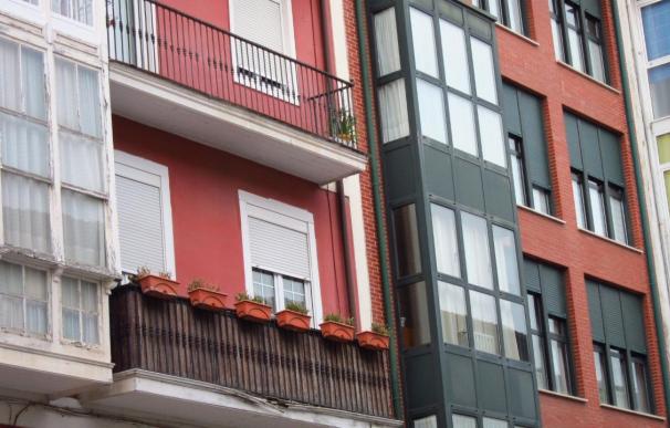 La compraventa de vivienda libre en Baleares cae un 26,8% en el primer trimestre del año, según Fomento