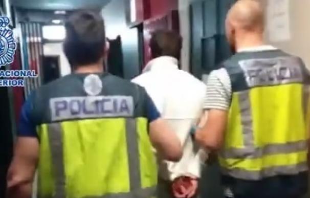 El hombre que mató a tiros a dos excuñadas en Aranjuez pasa a disposición judicial