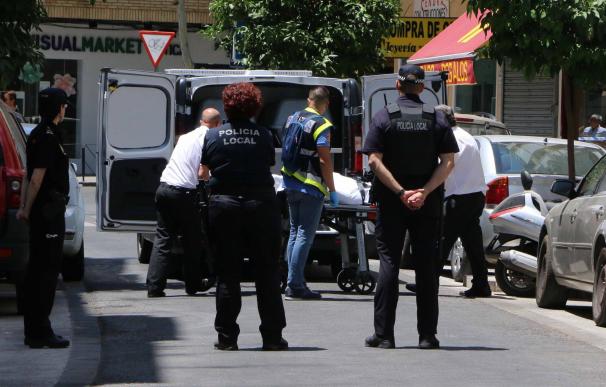 Retiran los cuerpos de los dos fallecidos en Córdoba