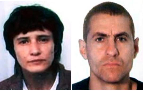 Antón García Matos 'Toninho' y María Asunción Losada Camba, se encontraban huidos de la Justicia desde 2006.