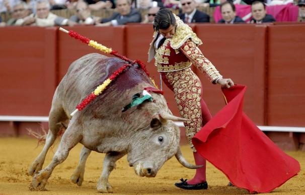 "Morante de la Puebla" matará seis toros en solitario en la Goyesca de Ronda