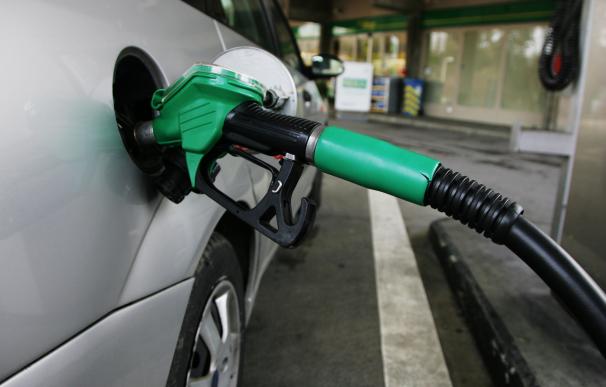 El IPC interanual sube una décima en agosto hasta el 1,6% por el alza de los precios de los carburantes