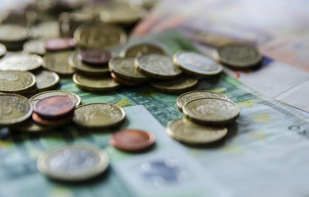 Economía/Macro.- El Tesoro espera captar mañana hasta 4.500 millones en la última emisión de la legislatura