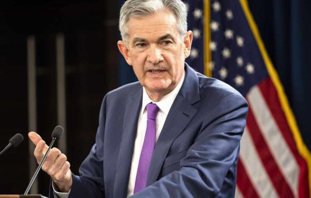 La Fed avanza menos alzas de tipos en EEUU