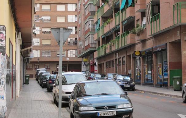 La Policía asegura que en el suicidio del hombre atrincherado en un bar de Zaragoza hubo un "componente pasional"