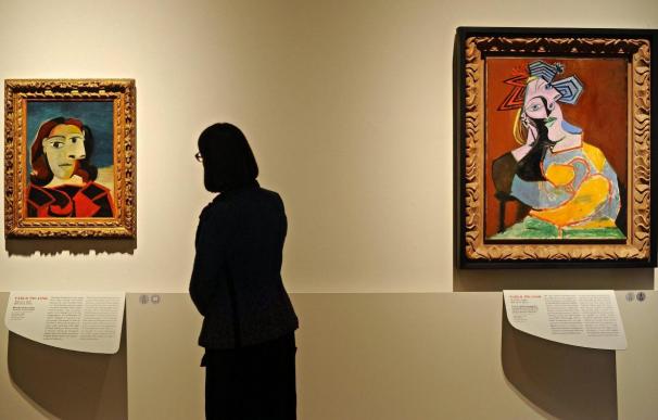 Sotheby's subastará en noviembre una colección de 125 obras de Picasso