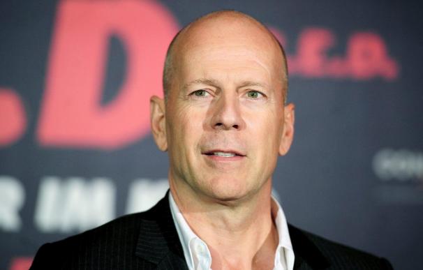 Bruce Willis amenizará la sobremesa de los domingos en el Canal Hollywood