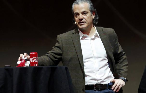 Marcos de Quinto cobró 5,4 millones el año que dijo adiós a Coca-Cola