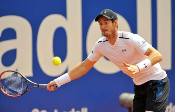 Andy Murray confirma que "muy probablemente" no jugará más este año por su lesión de cadera