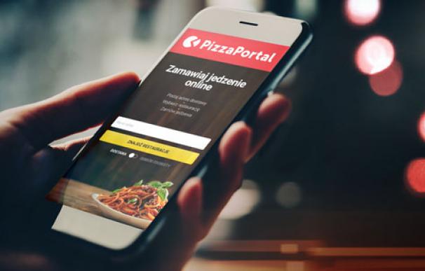 Coloca el 100% de las acciones del agregador polaco Pizza Portal. /L.I.