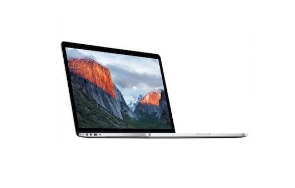 MacBook Pro de 15 polzades